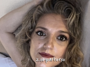 Zoeycarterxo
