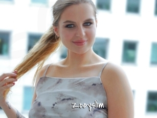 Zoeyslim